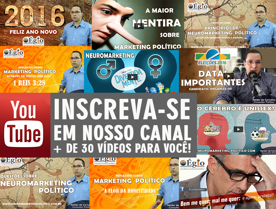 Dicas para Candidatos