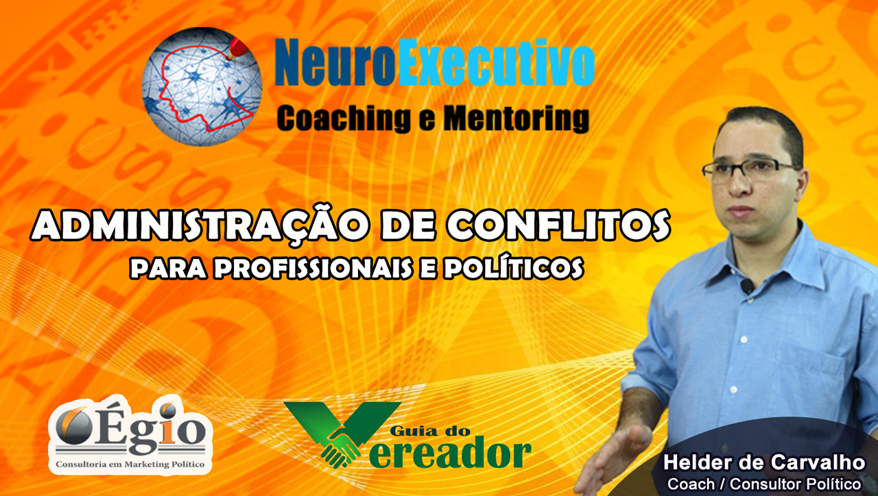Administração de Conflitos