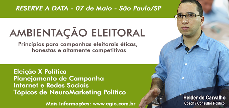 Ambientação Eleitoral