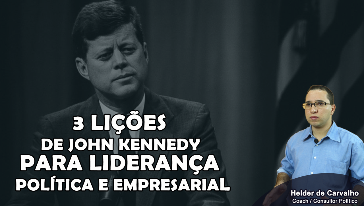 Liderança