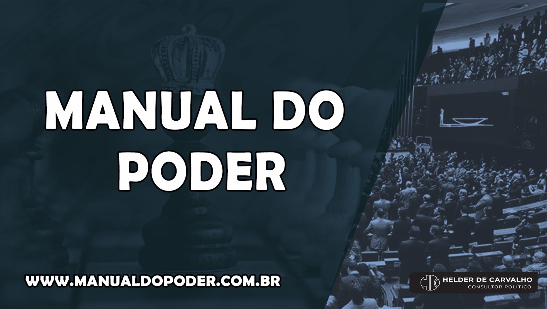 manualdopoder