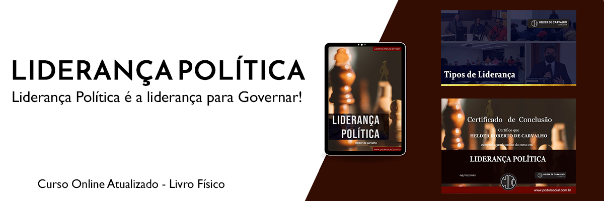 LiderançaPolitica